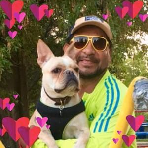 Meet your Posher, Victor hugo